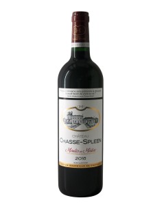 Château Chasse Spleen 2017 Magnum