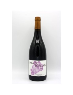 Domaine Rouillats Fruit  2019