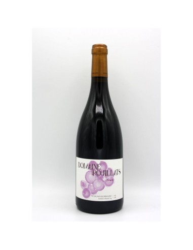 Domaine Rouillats Fruit  2019