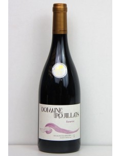 Domaine Rouillats Source 2020