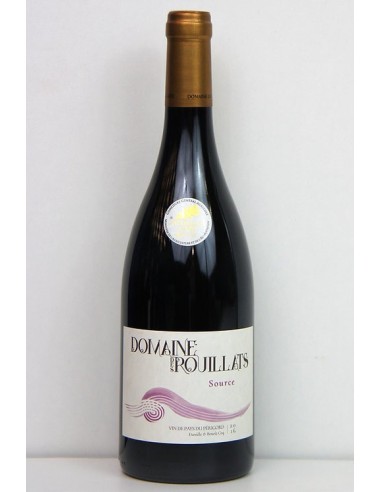 Domaine Rouillats Source 2020