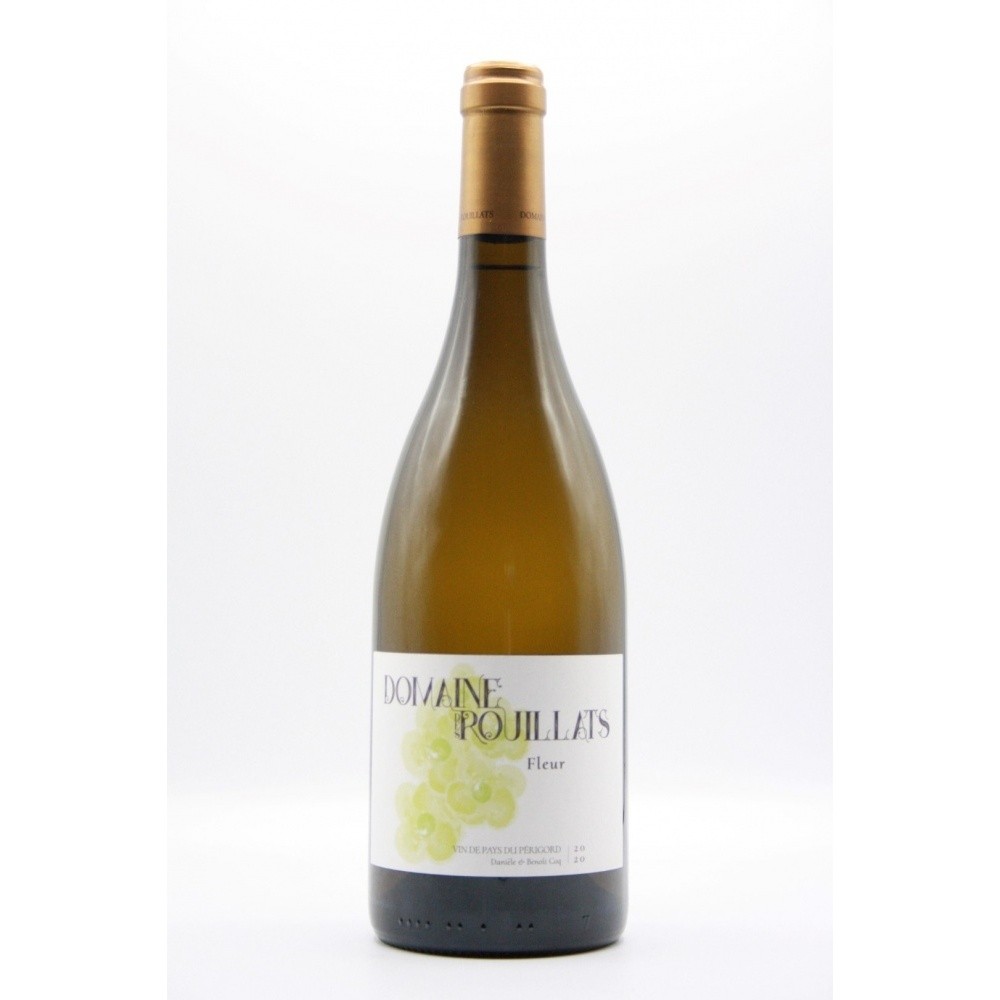 Domaine Rouillats Fleur 2022