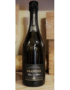 Champagne Drappier Blanc de Blanc