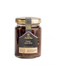 Figue aux Noix