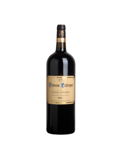 Château Lafargue 2016