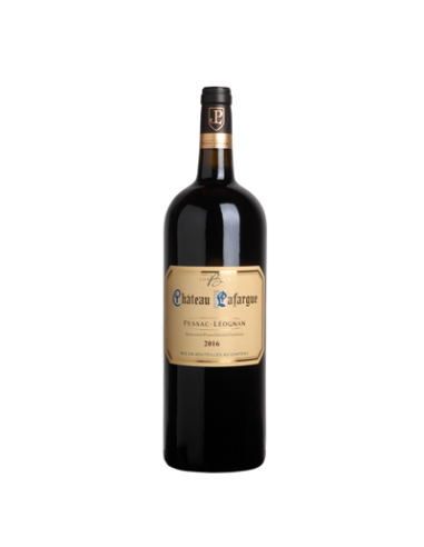 Château Lafargue 2016