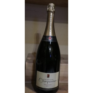 Champagne Charpentier Tradition Brut