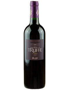 Château La Truffe 2019