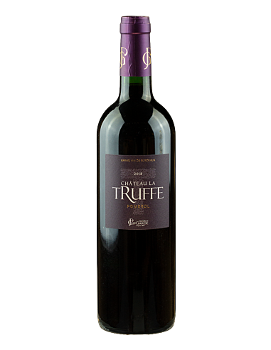 Château La Truffe 2019