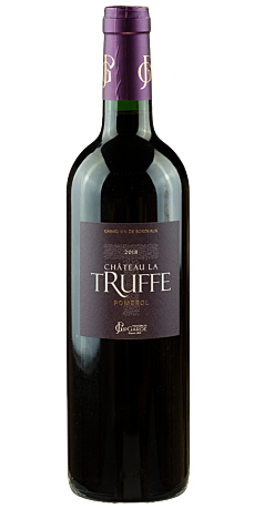 Château La Truffe 2019