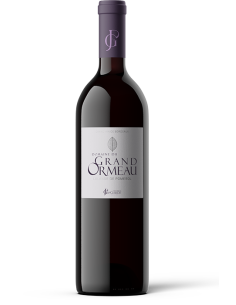 Domaine du Grand Ormeau 2020 Magnum