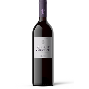 Domaine du Grand Ormeau 2020 Magnum