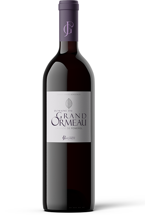 Domaine du Grand Ormeau 2020 Magnum