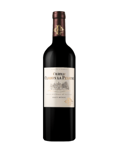 Château Cambon La Pelouse 2016