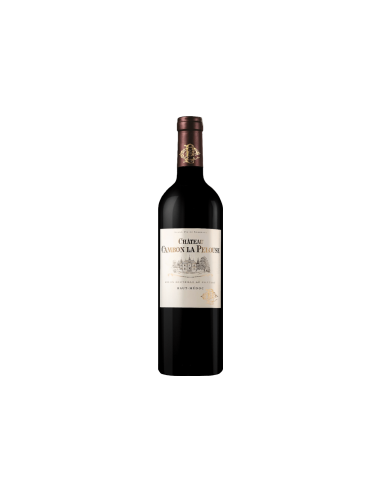 Château Cambon La Pelouse 2016