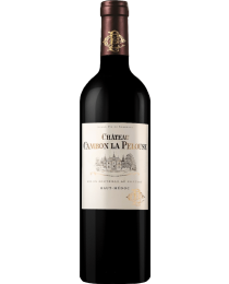 Château Cambon La Pelouse 2016