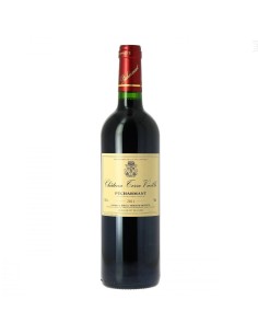 Château Terre Vieille 2019 Magnum