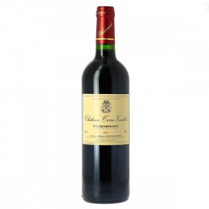 Château Terre Vieille 2019 Magnum