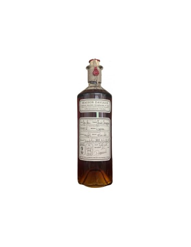 Cognac 1er cru Grande Champagne