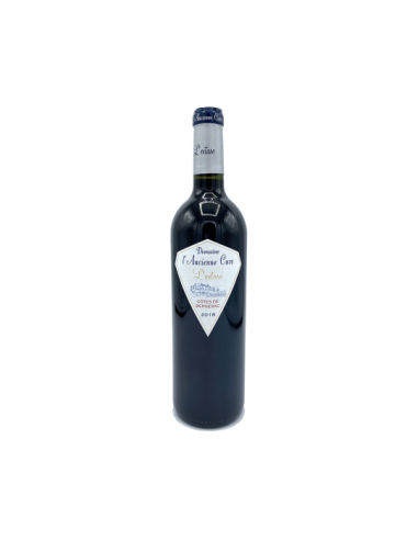 Domaine de l'Ancienne Cure L'extase