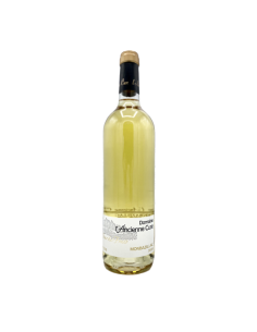 Domaine de l'Ancienne Cure Jour de fruit Monbazillac 2021