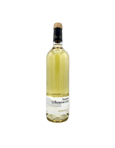 Domaine de l'Ancienne Cure Jour de fruit Monbazillac 2021