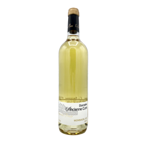 Domaine de l'Ancienne Cure Jour de fruit Monbazillac 2021