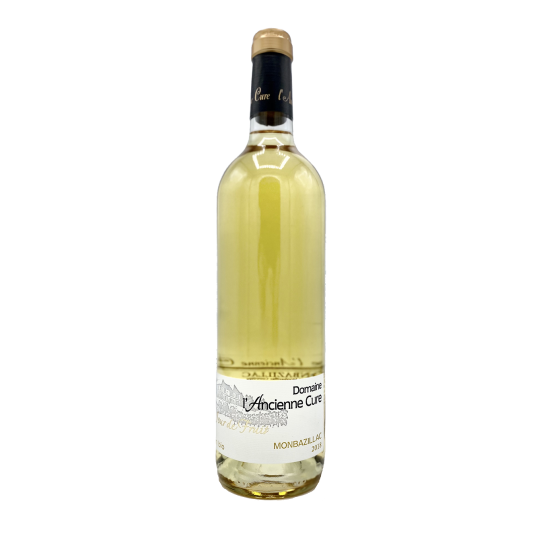 Domaine de l'Ancienne Cure Jour de fruit Monbazillac 2021