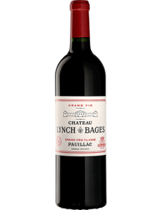 Château Lynch-Bages 2007