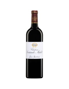 Château Sociando - Mallet 2012