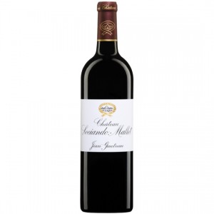 Château Sociando - Mallet 2012