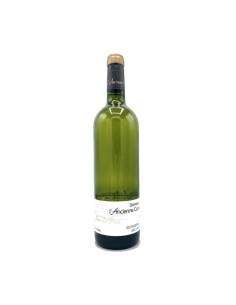 Domaine de l'Ancienne Cure Jour de Fruit 2020 Bergerac sec