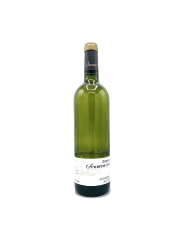Domaine de l'Ancienne Cure Jour de Fruit 2020 Bergerac sec