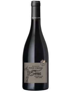 Shyrus 2021 Domaine Fond Croze