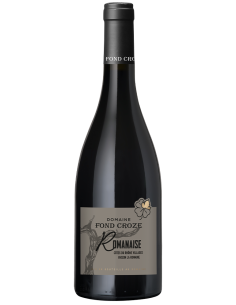 Romanaise 2021 Domaine Fond Croze