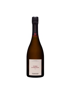 Charpentier Terre d'Emotion