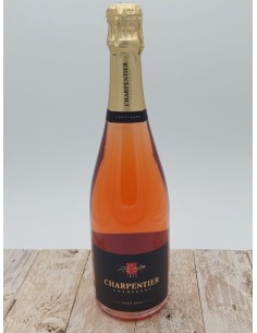 Charpentier Rosé
