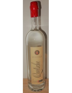 Eau de vie de Quetsche