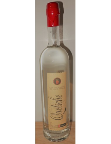 Eau de vie de Quetsche