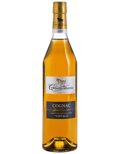 Cognac Héritage