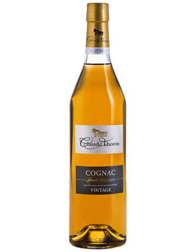 Cognac Héritage