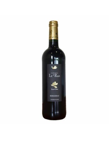 Château  Le Raz Grand Chêne 2016