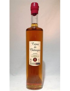 Crème de Châtaigne