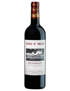Château de Tiregand 2020