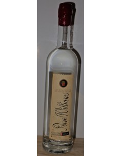Poire Williams