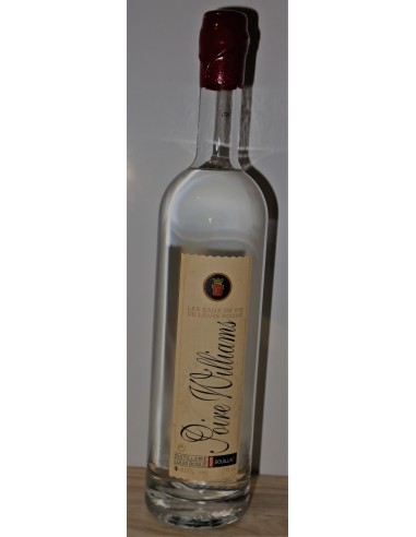 Poire Williams