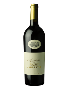 Château de la Jaubertie Mirabelle  2020