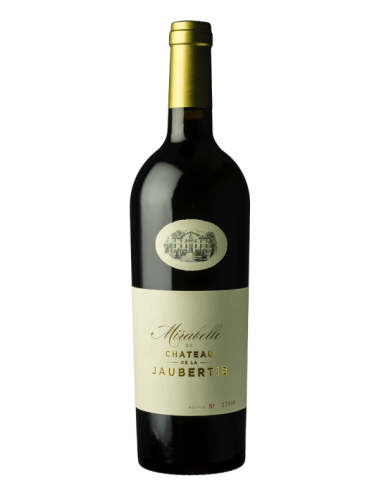 Château de la Jaubertie Mirabelle  2020