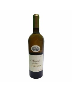 Château de La Jaubertie Mirabelle blanc 20222