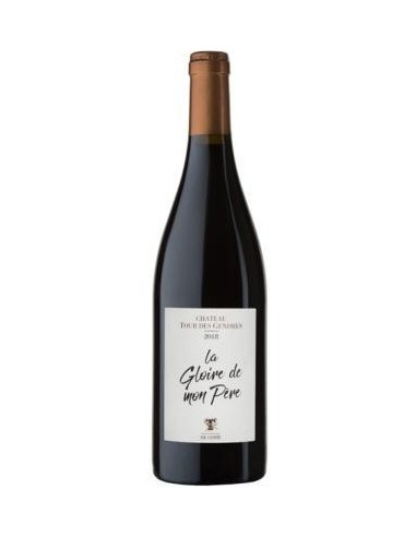 La Gloire de mon Père 2021 Magnum